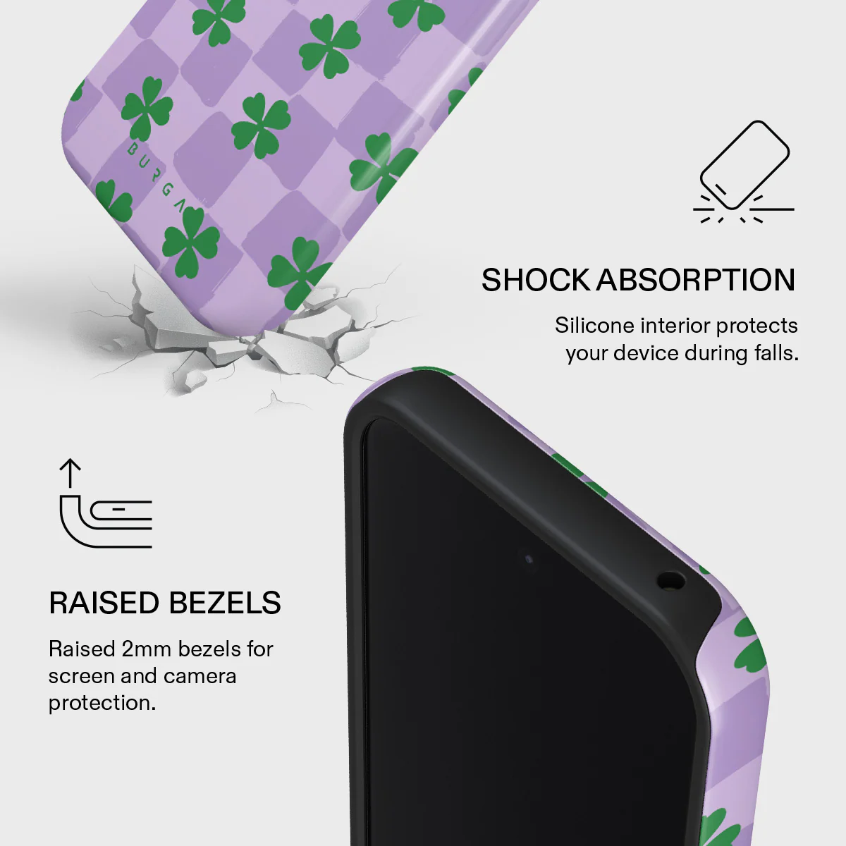 Found It - Google Pixel 10 Pro Case - Image 4