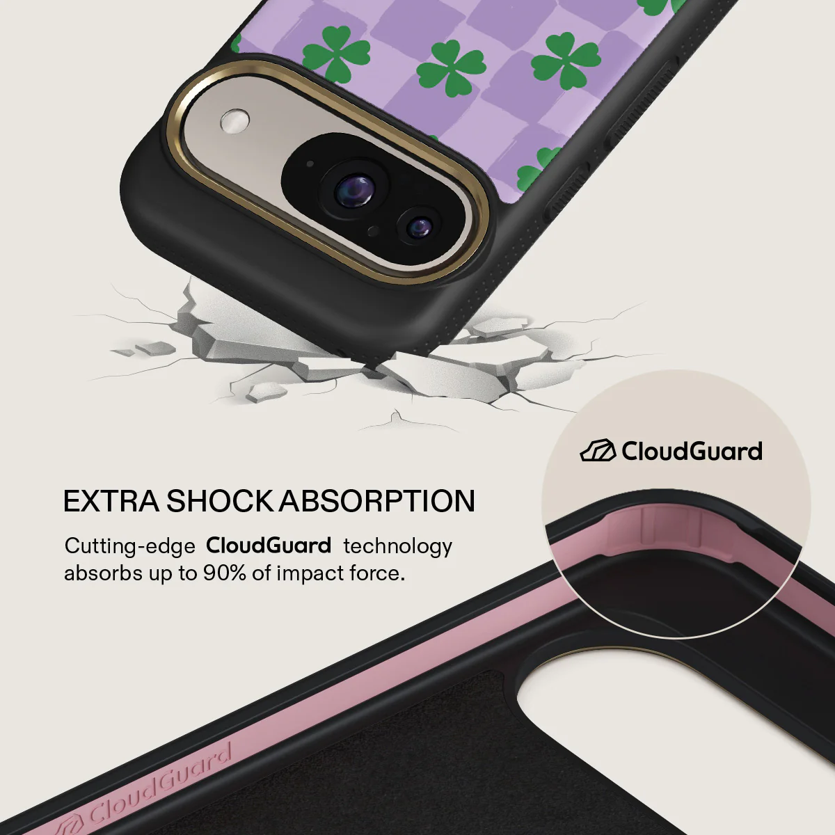 Found It - Google Pixel 10 Pro Case - Image 7