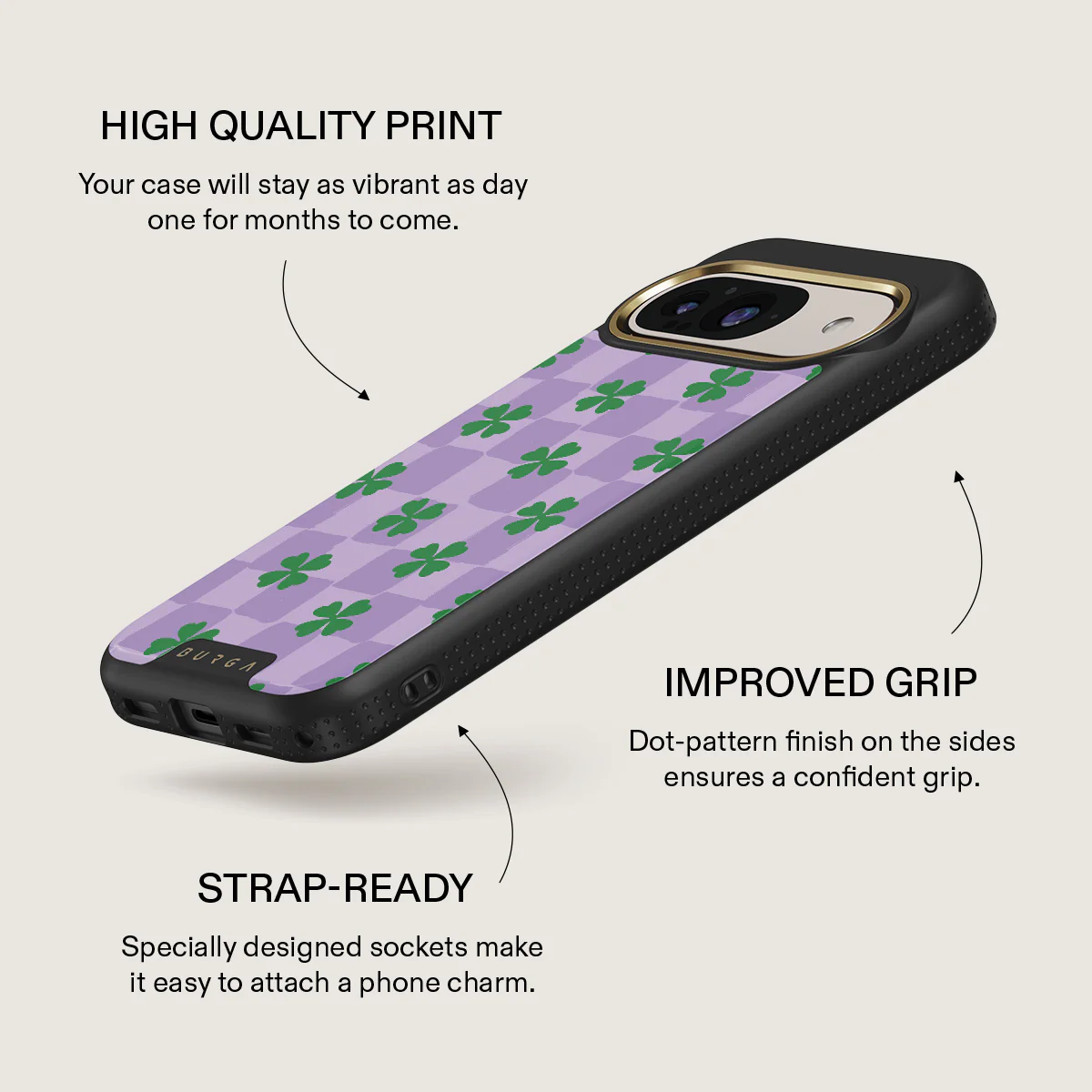 Found It - Google Pixel 10 Pro Case - Image 9