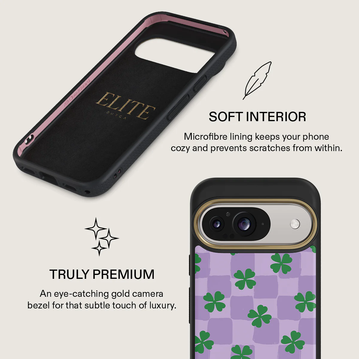 Found It - Google Pixel 10 Pro XL Case - Image 10