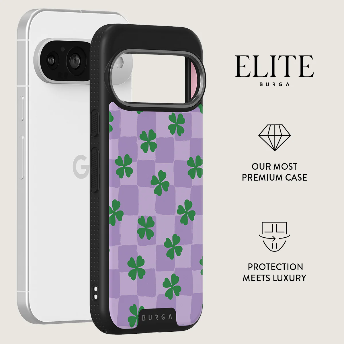 Found It - Google Pixel 10 Pro XL Case - Image 13