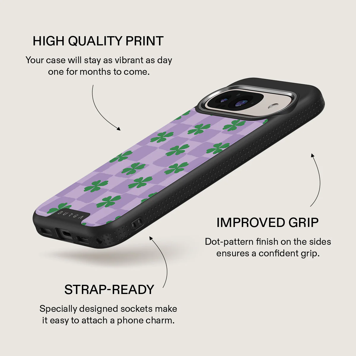 Found It - Google Pixel 10 Pro XL Case - Image 16