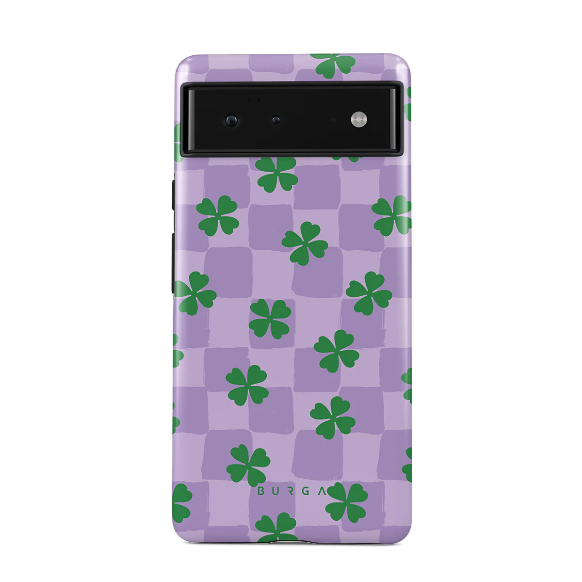 Found It - Google Pixel 6 Pro Case