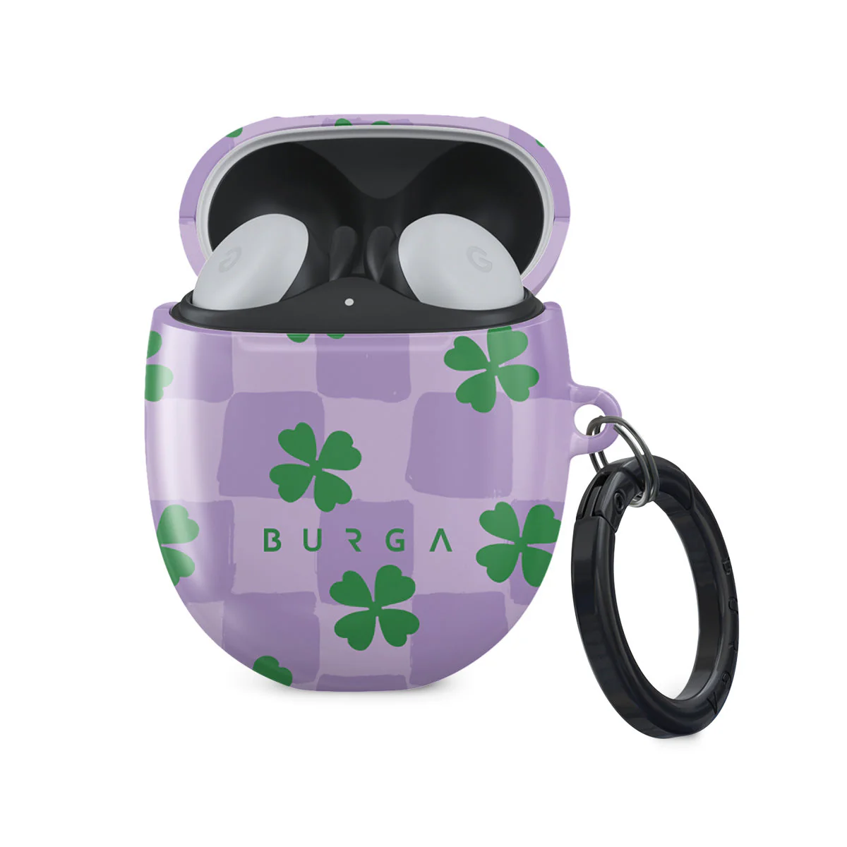Found It - Google Pixel Buds 2 Case