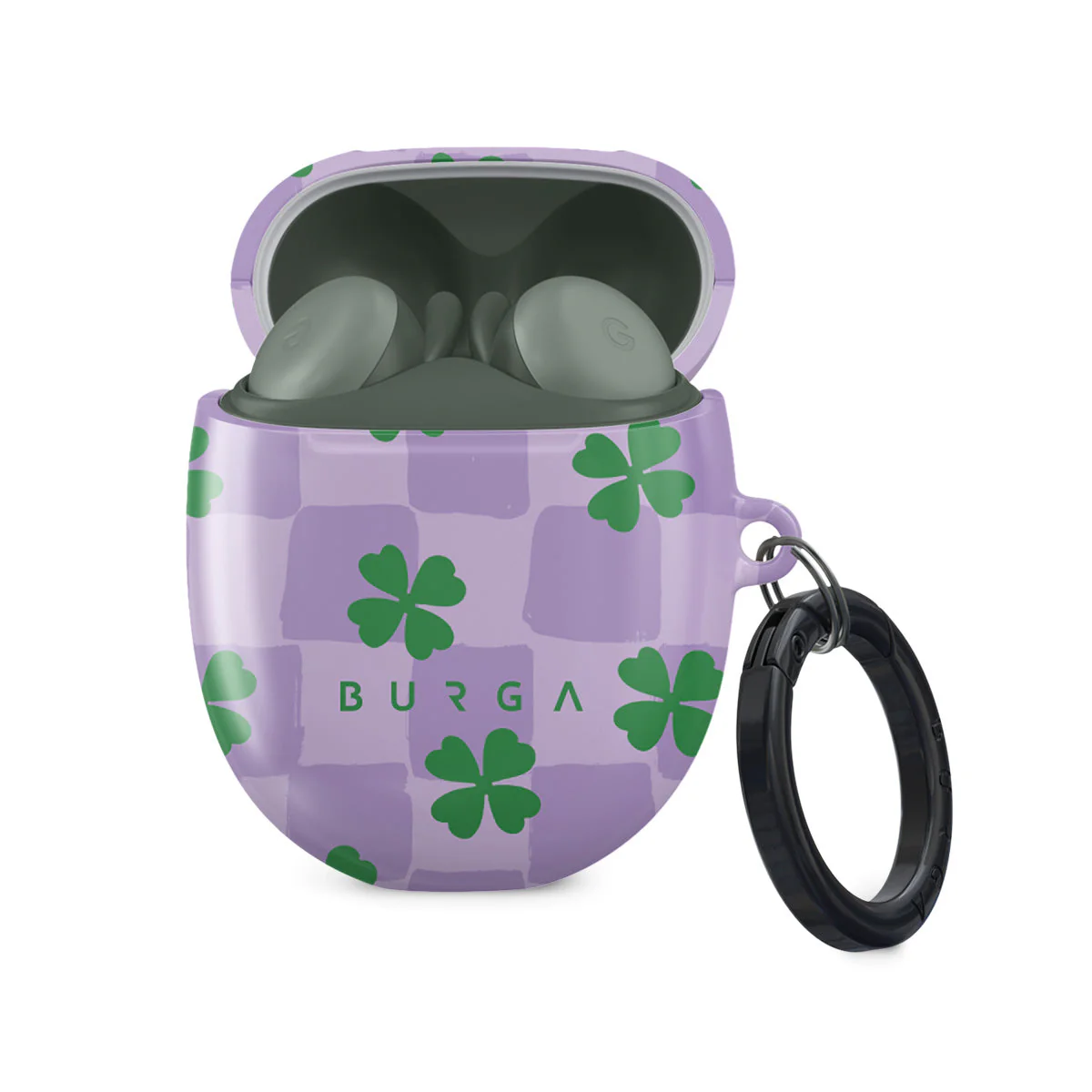 Found It - Google Pixel Buds A Case