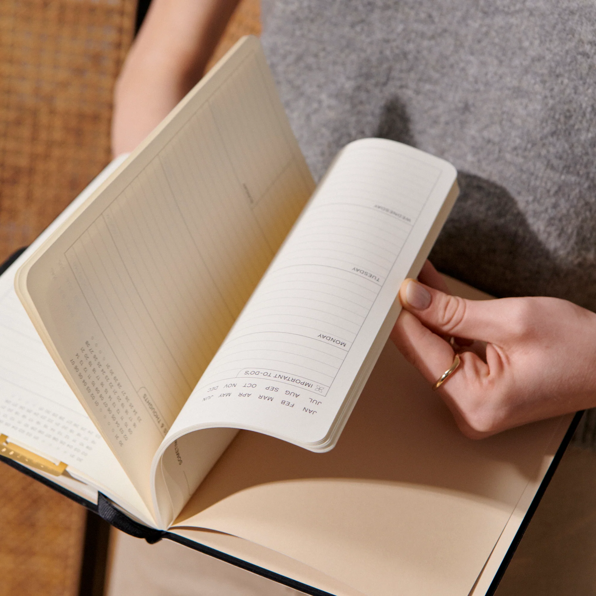 Found It - Infinity Planner - Image 11