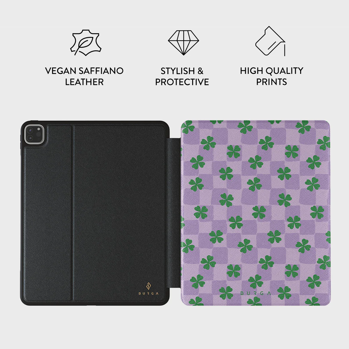 Found It - iPad Pro 11 (4th/3rd Gen) Case - Image 2