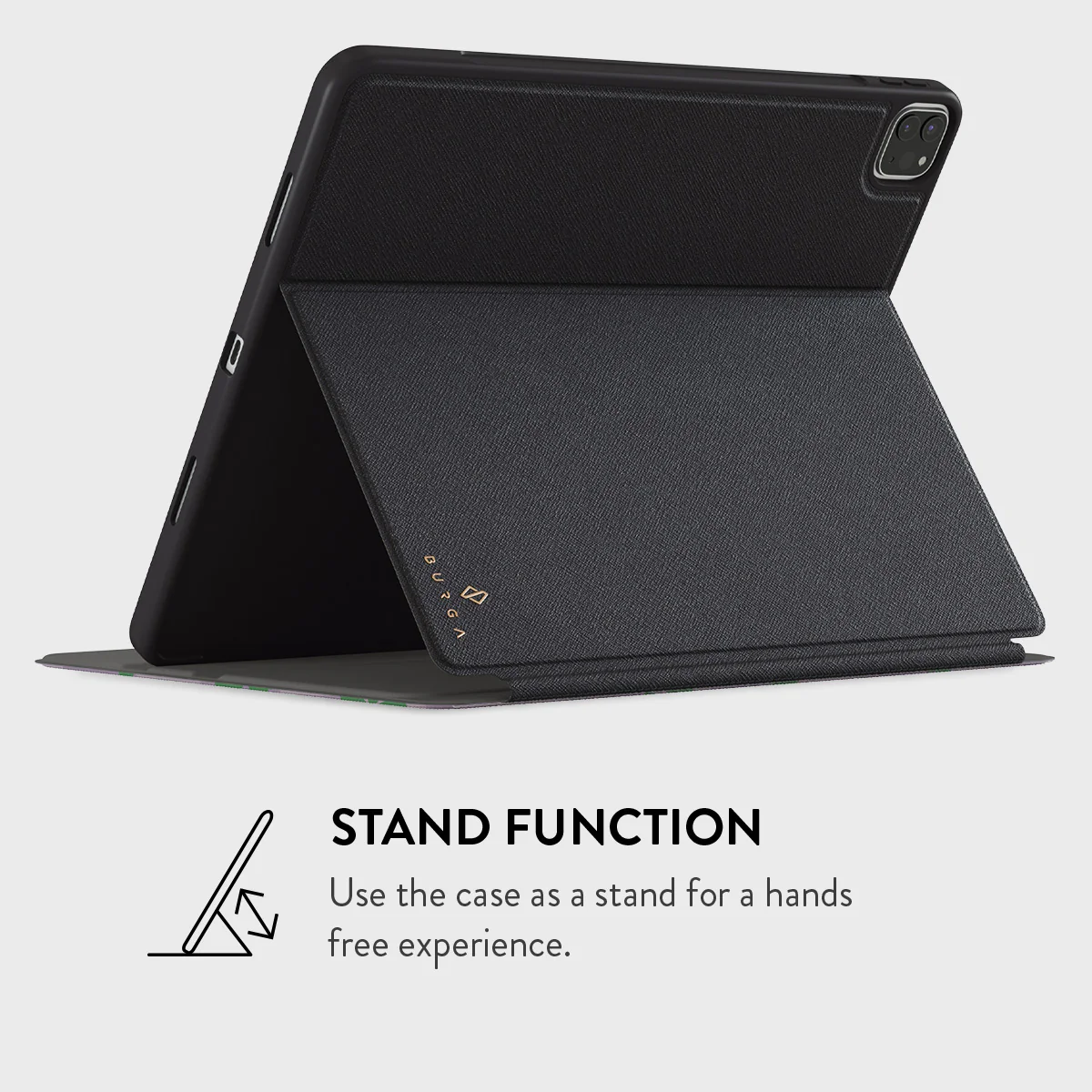 Found It - iPad Pro 11 (4th/3rd Gen) Case - Image 5