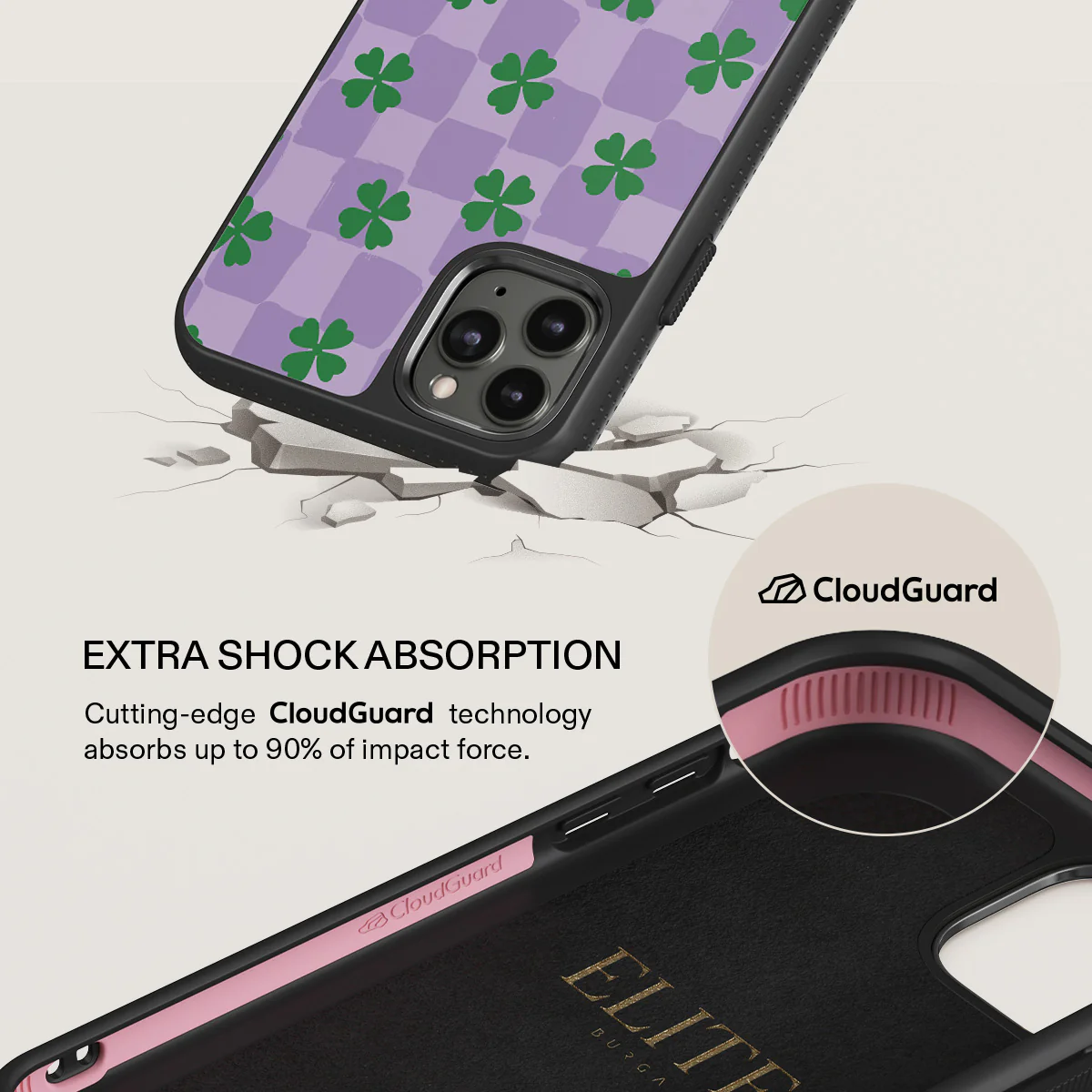 Found It - iPhone 11 Pro Case - Image 14