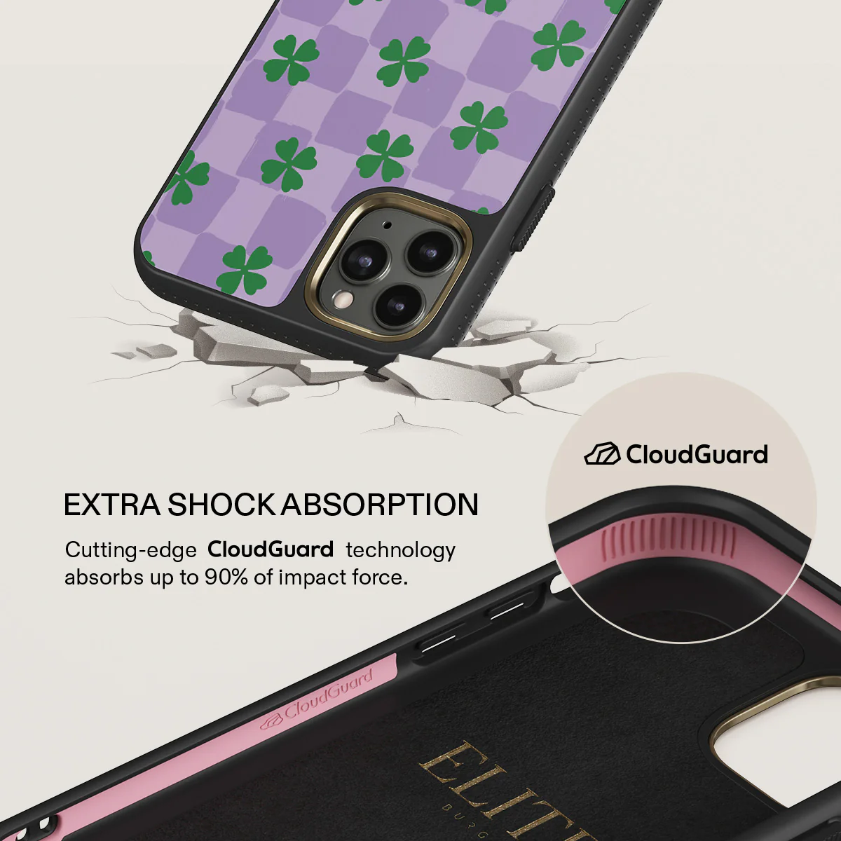 Found It - iPhone 11 Pro Case - Image 7