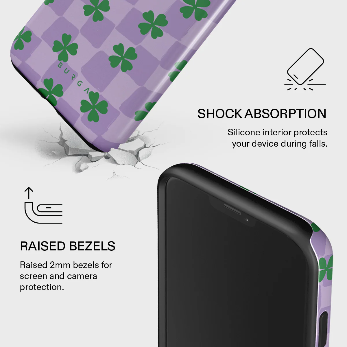 Found It - iPhone 12 Mini Case - Image 8