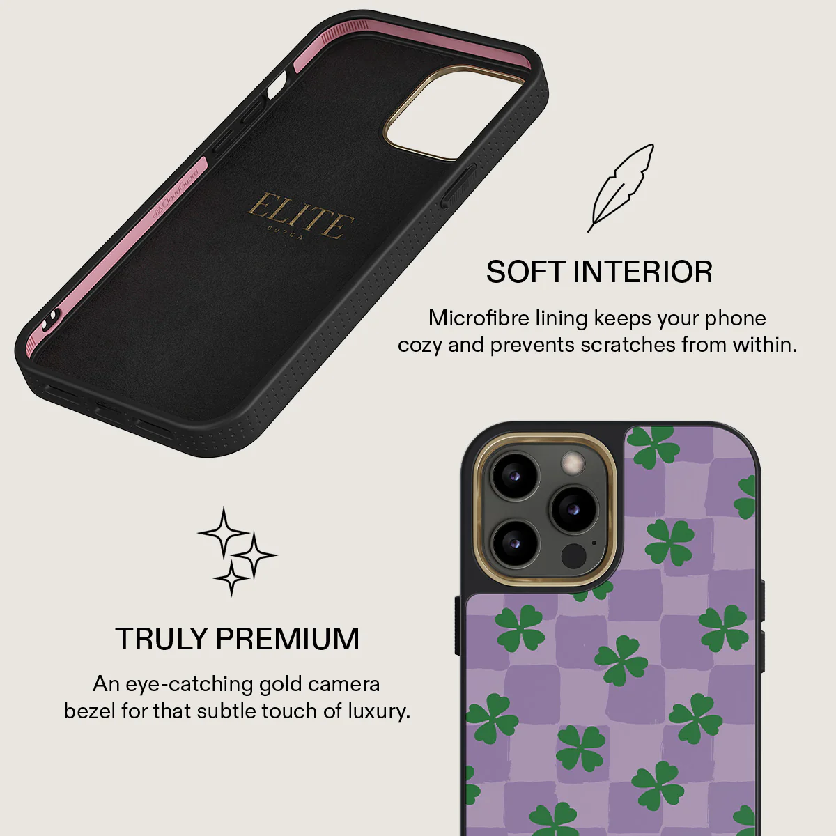 Found It - iPhone 12 Pro Case - Image 10