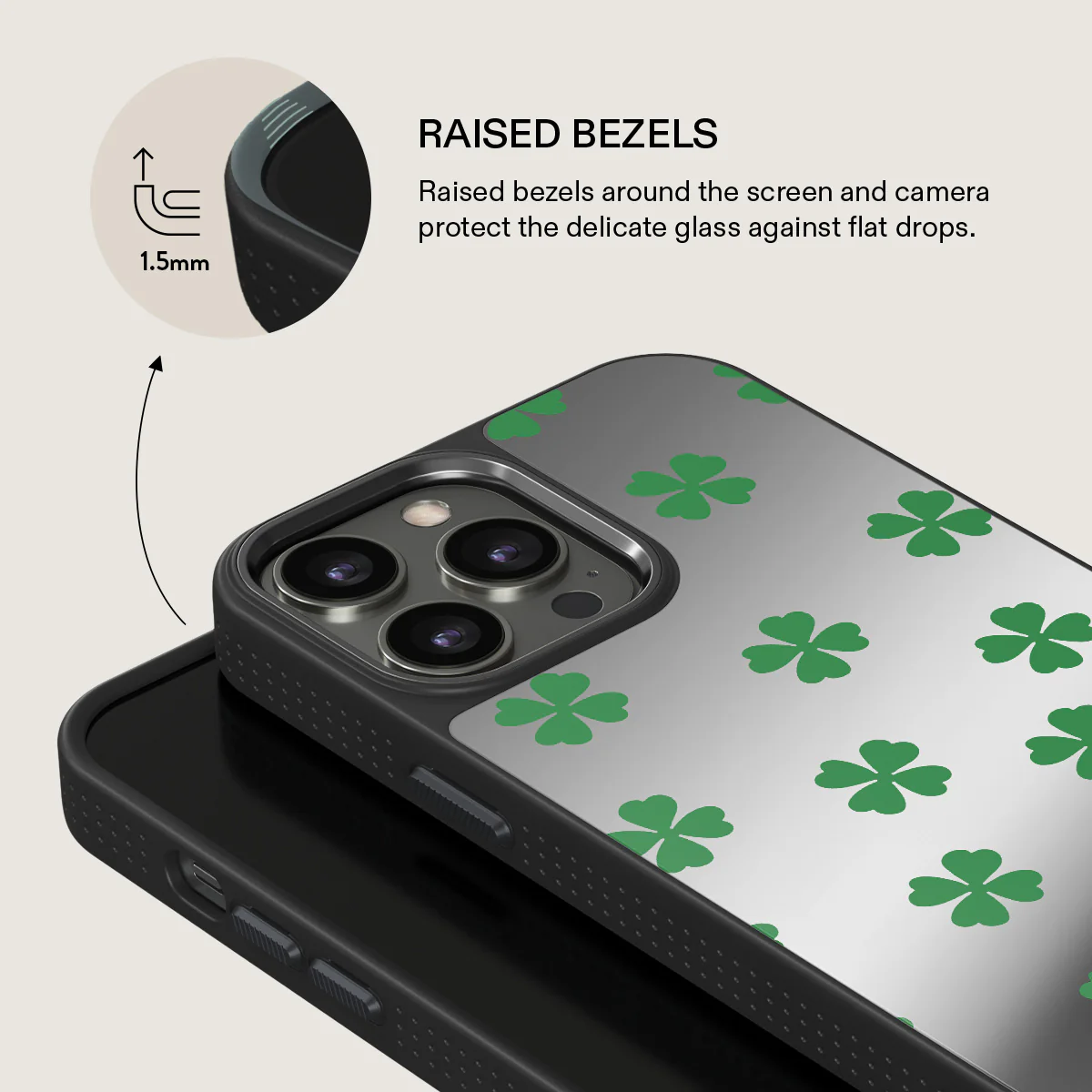 Found It - iPhone 12 Pro Case - Image 31