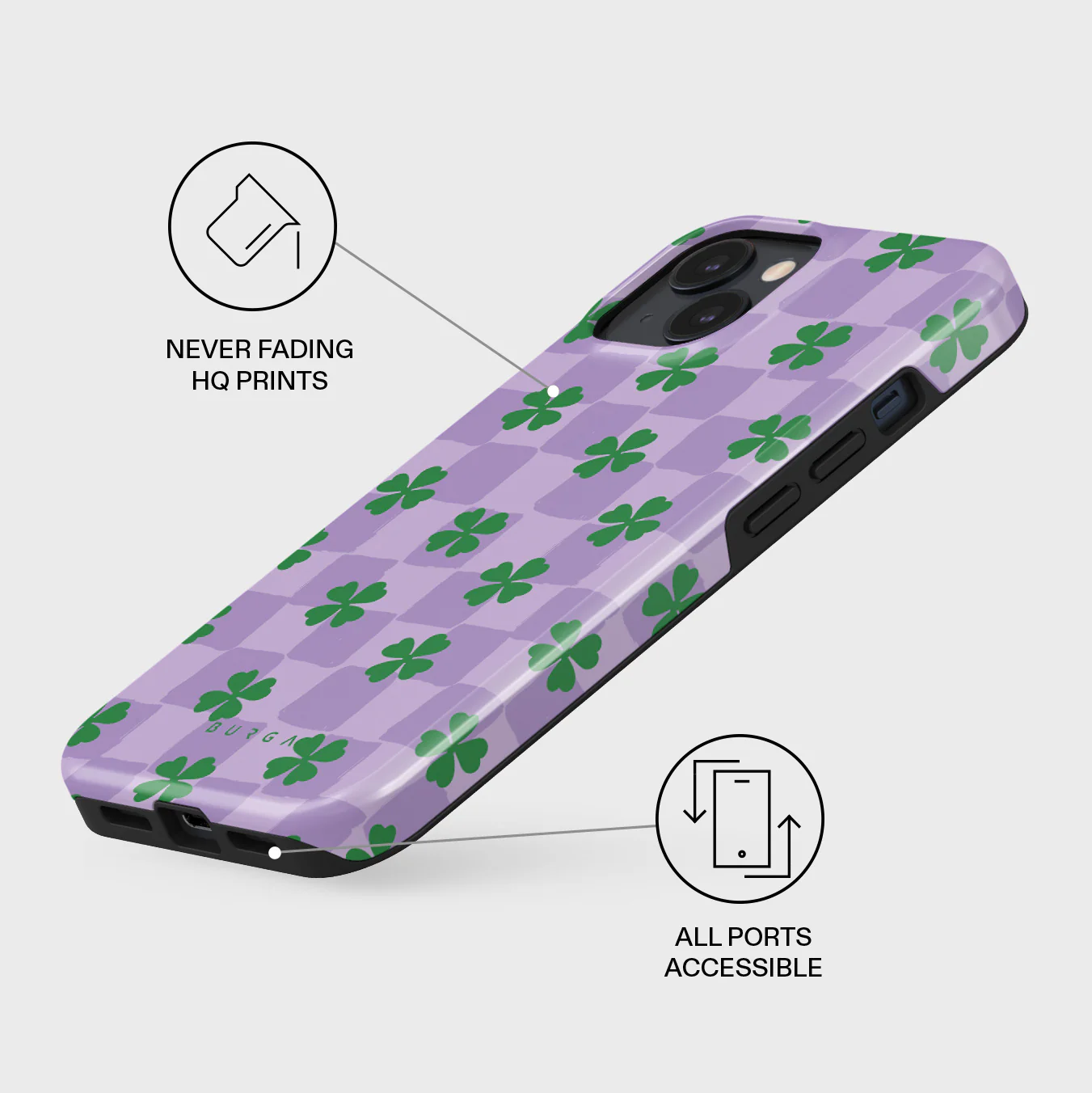 Found It - iPhone 13 Case - Image 3