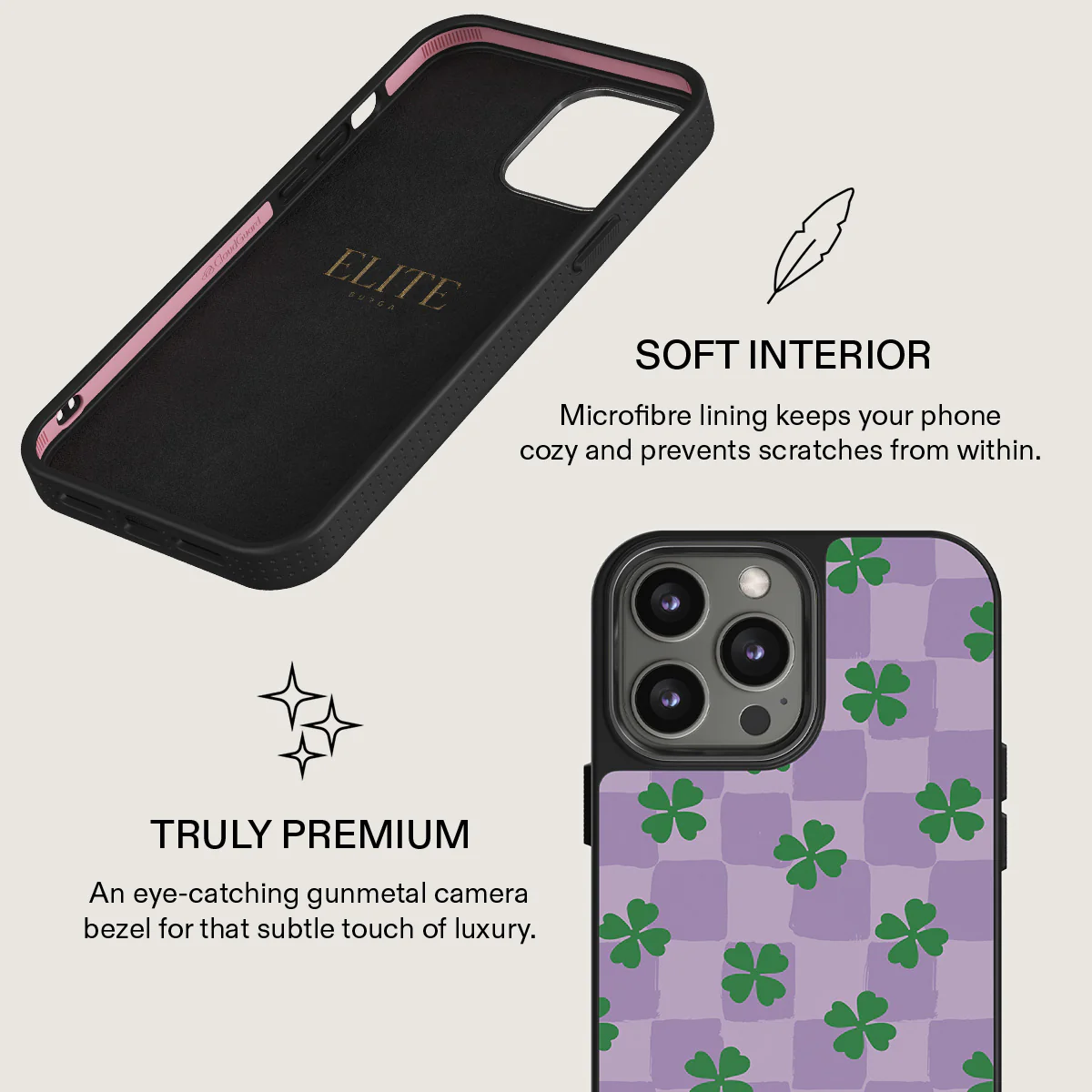 Found It - iPhone 13 Pro Max Case - Image 17