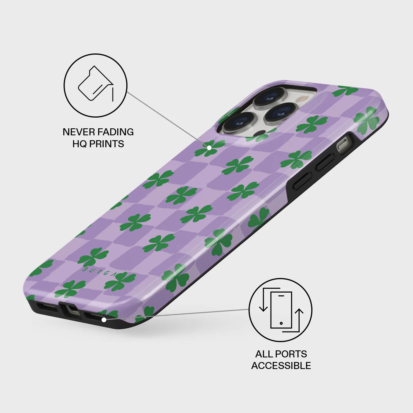 Found It - iPhone 13 Pro Max Case - Image 3