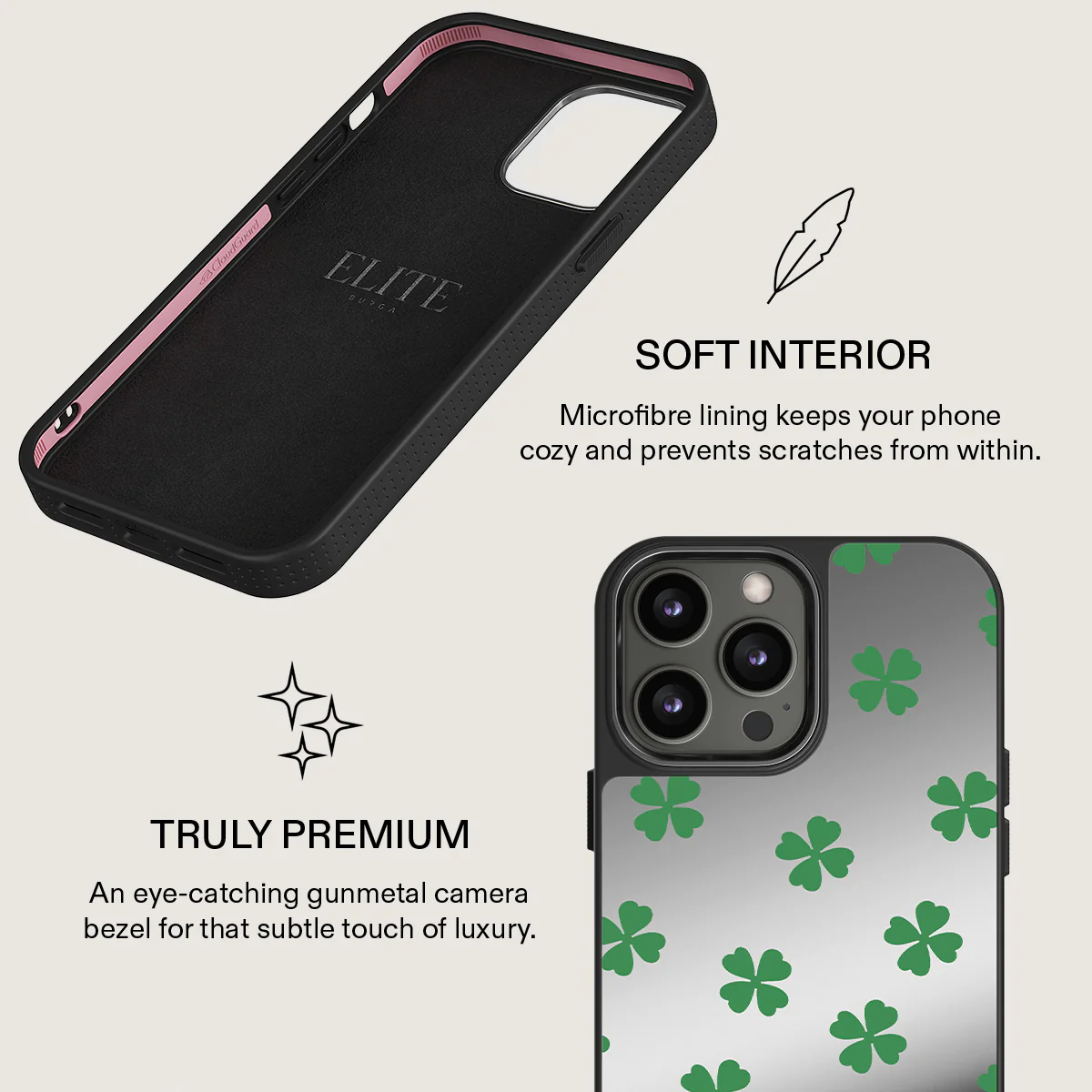 Found It - iPhone 13 Pro Max Case - Image 40