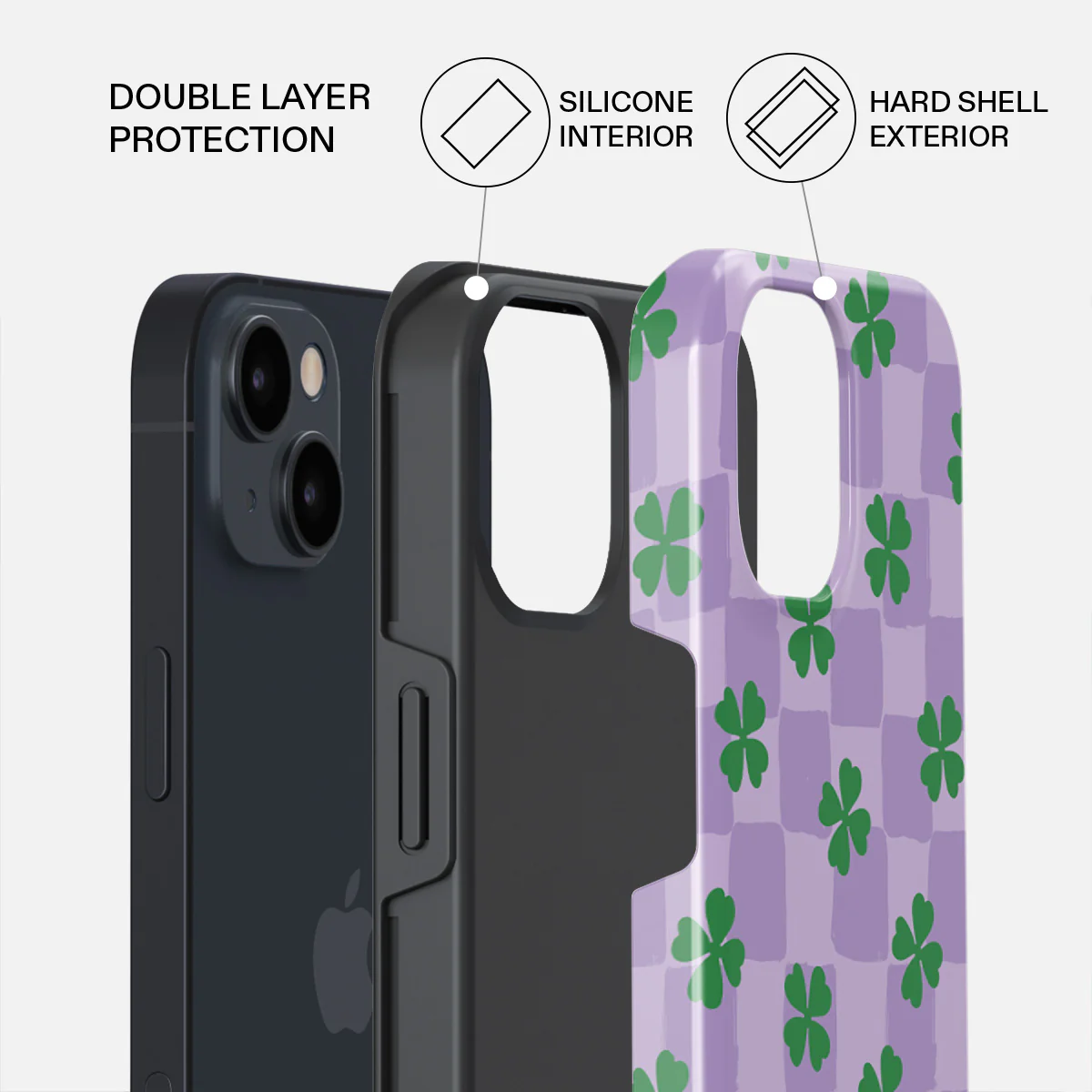 Found It - iPhone 14 Case - Image 2