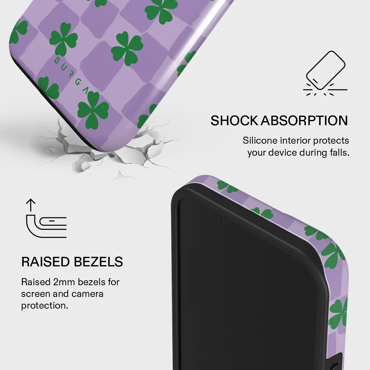 Found It - iPhone 14 Case - Image 4