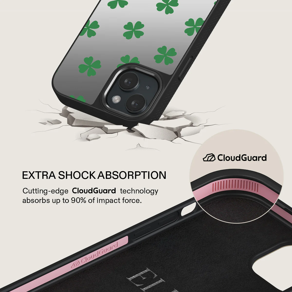 Found It - iPhone 15 Case - Image 36