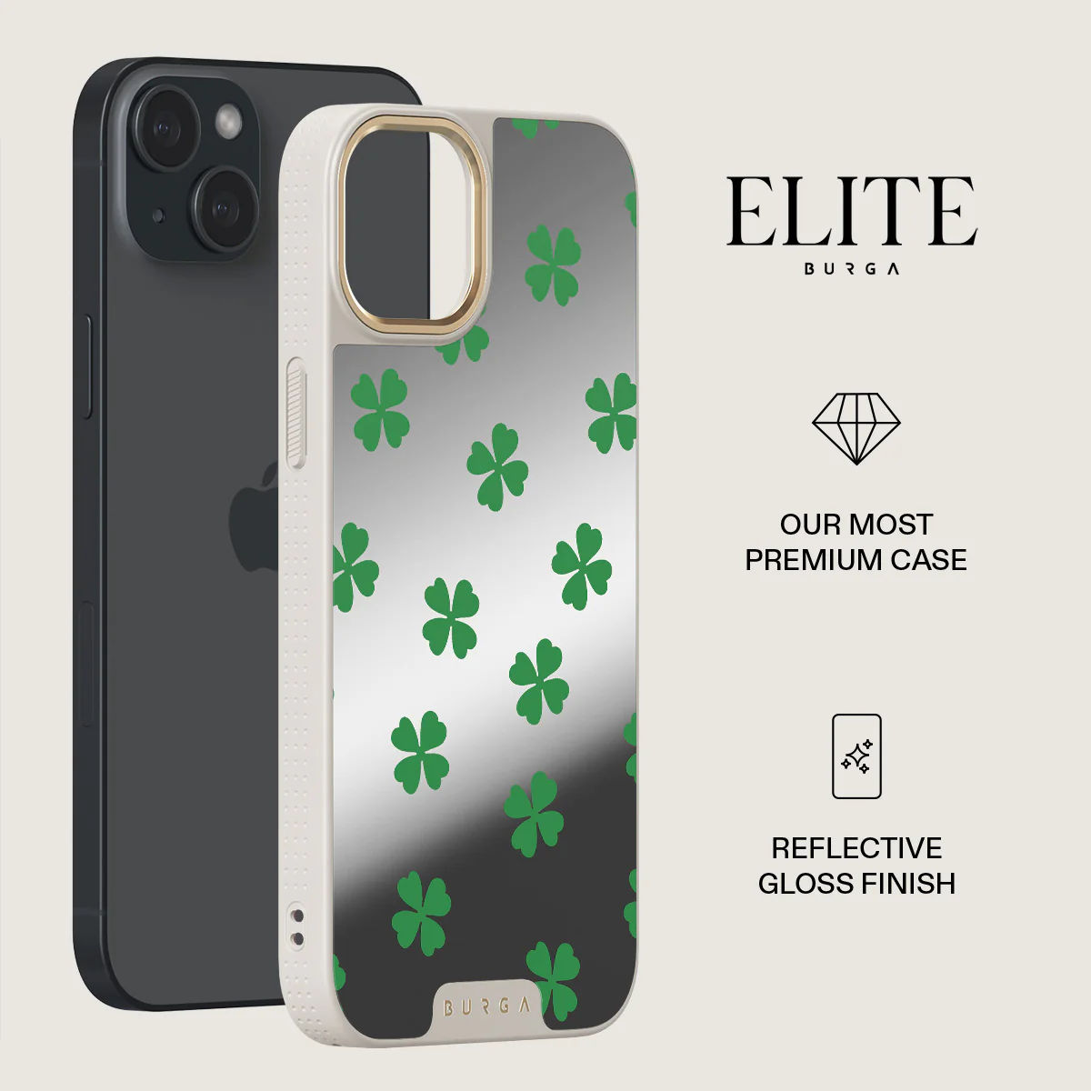 Found It - iPhone 15 Case - Image 53
