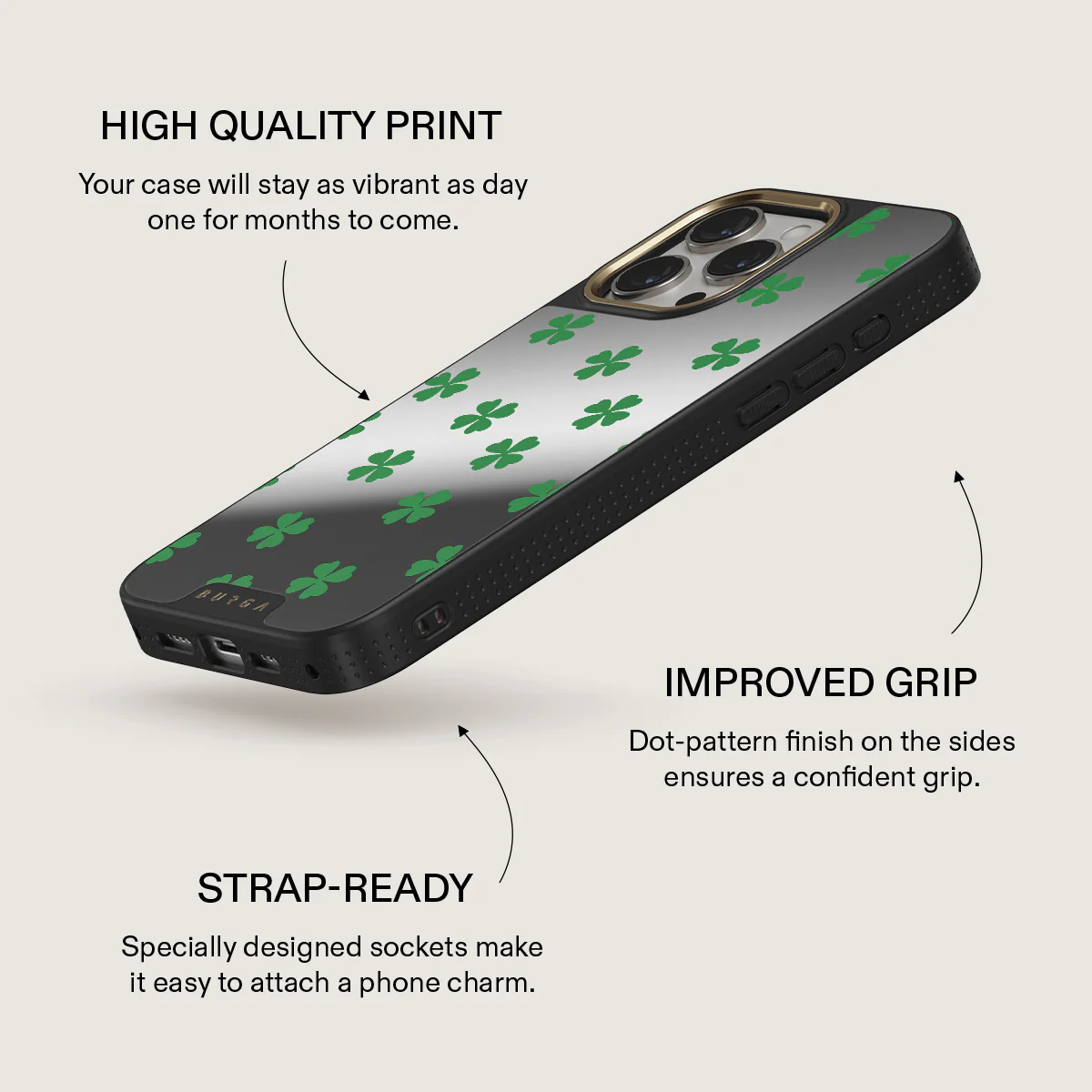 Found It - iPhone 15 Pro Case - Image 31