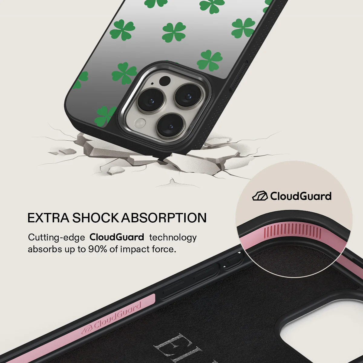 Found It - iPhone 15 Pro Case - Image 36