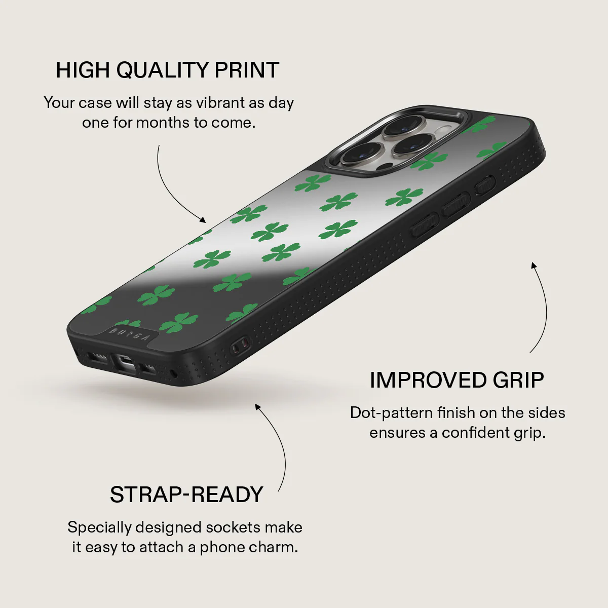 Found It - iPhone 15 Pro Case - Image 39