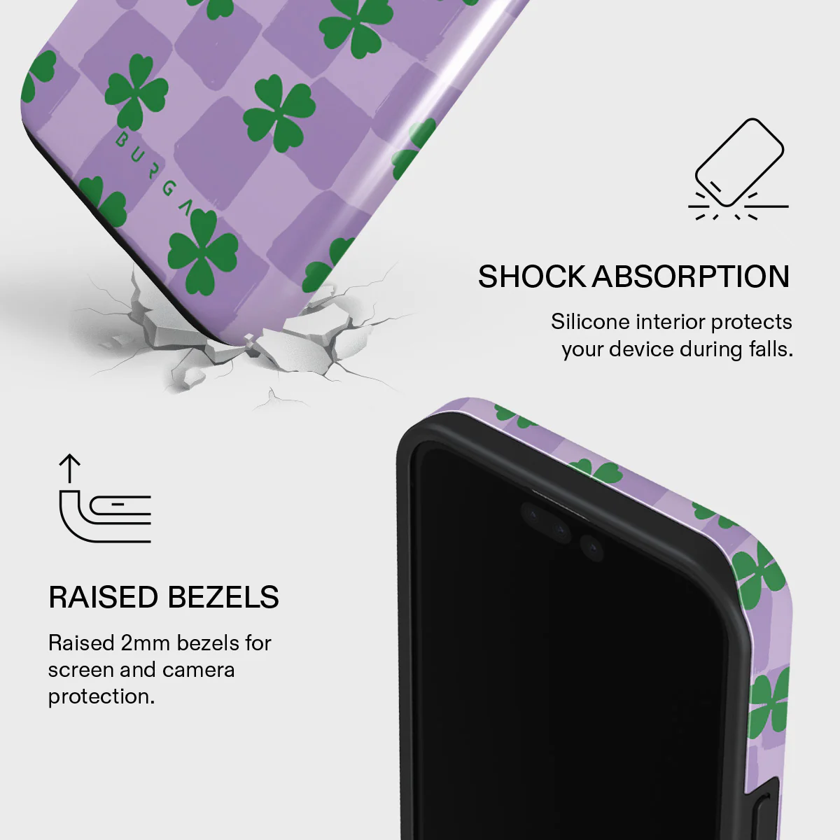 Found It - iPhone 15 Pro Case - Image 4