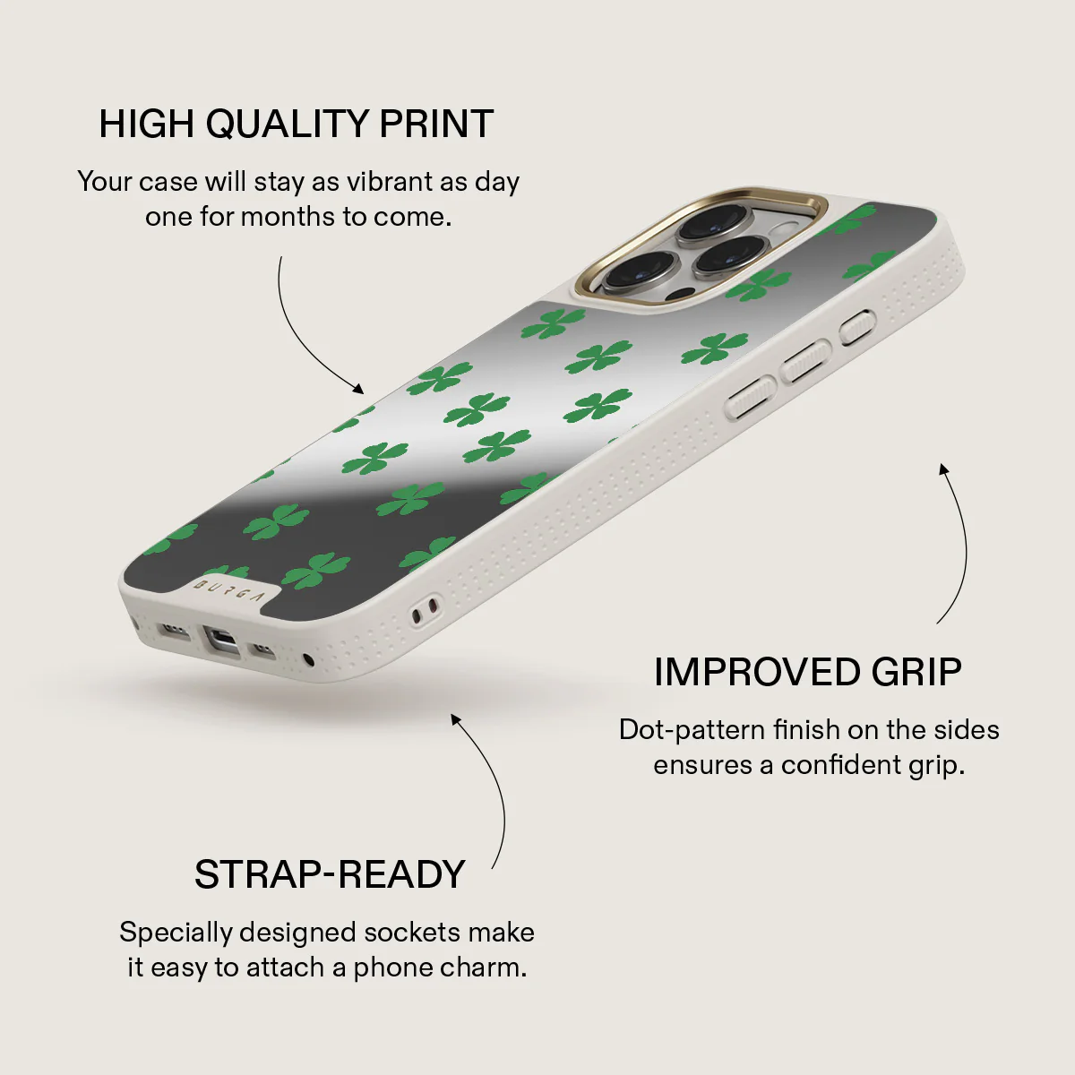 Found It - iPhone 15 Pro Case - Image 57