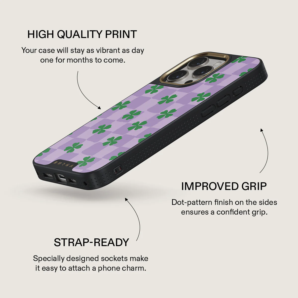 Found It - iPhone 15 Pro Case - Image 9