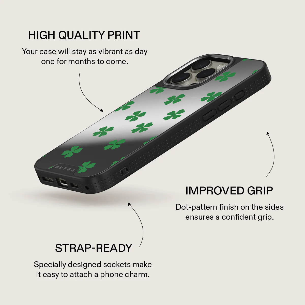 Found It - iPhone 16 Pro Case - Image 40