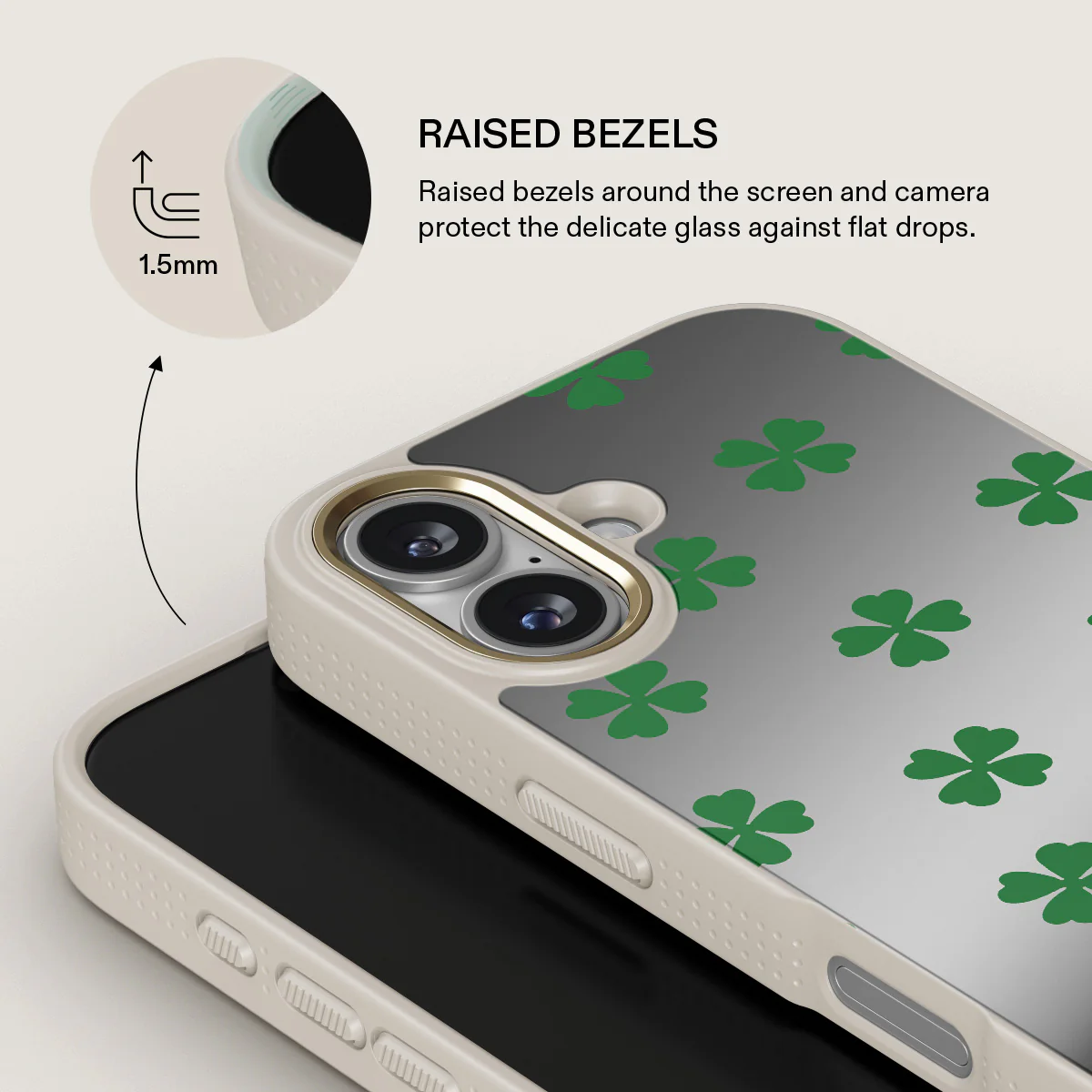 Found It - iPhone 17 Case - Image 56