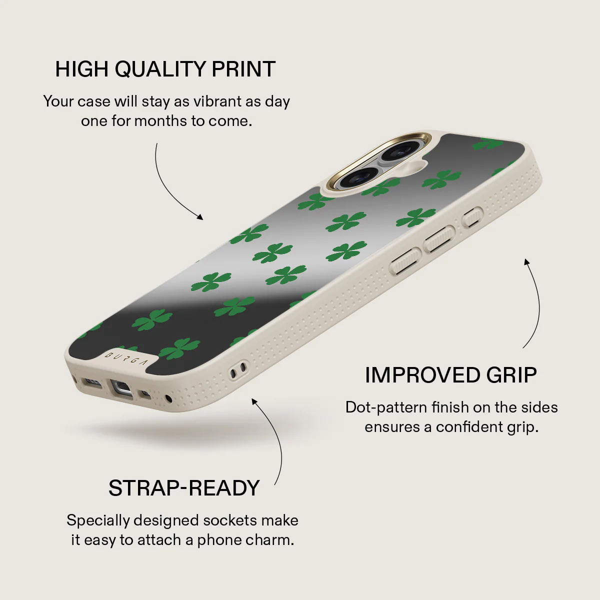 Found It - iPhone 17 Case - Image 57
