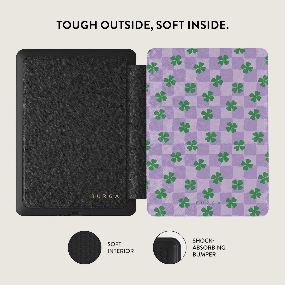 Found It - Kindle Paperwhite (12th Gen) Case - Image 4