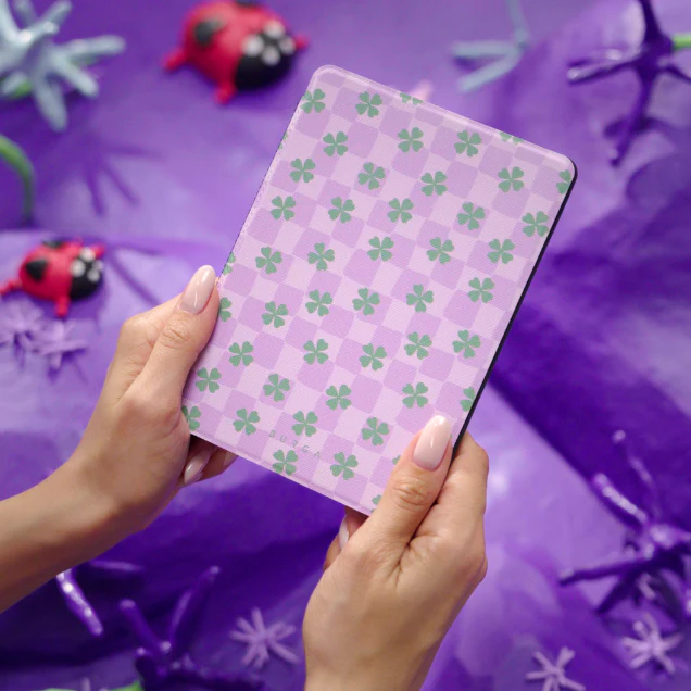 Found It - Kindle Paperwhite (12th Gen) Case - Image 9