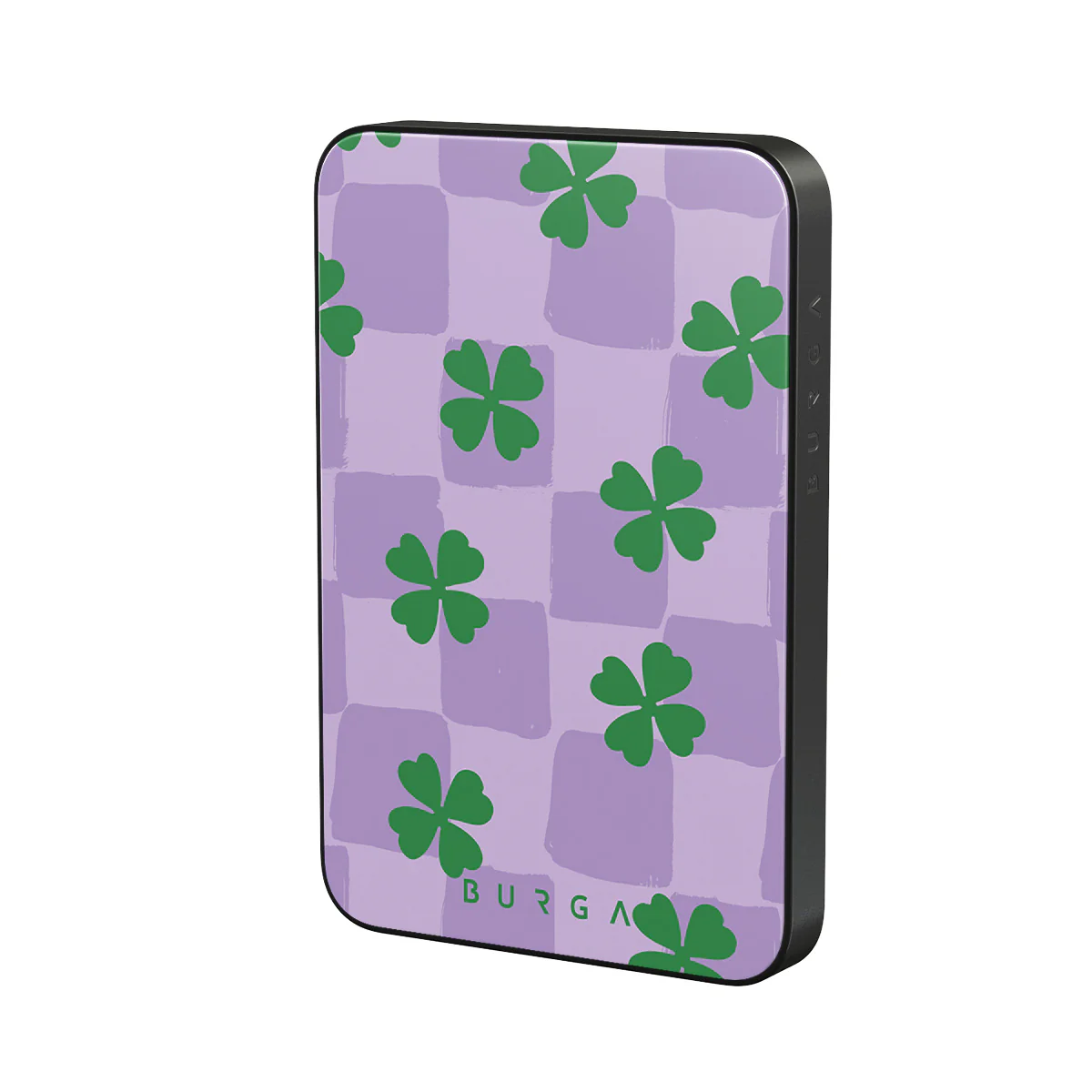 Found It - Magnetic Power Bank