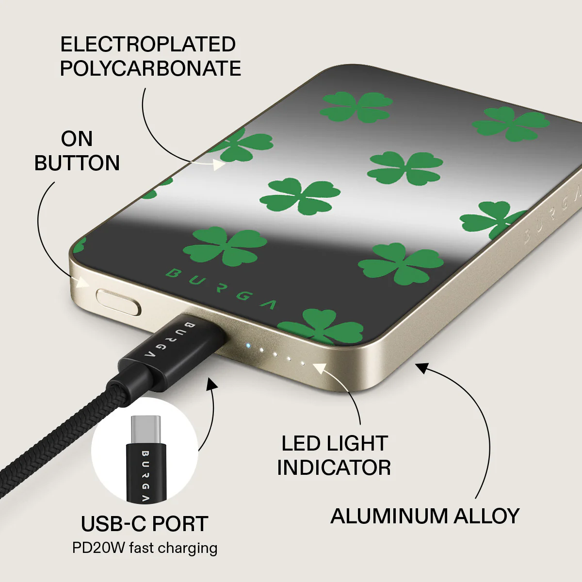 Found It - Magnetic Power Bank - Image 55