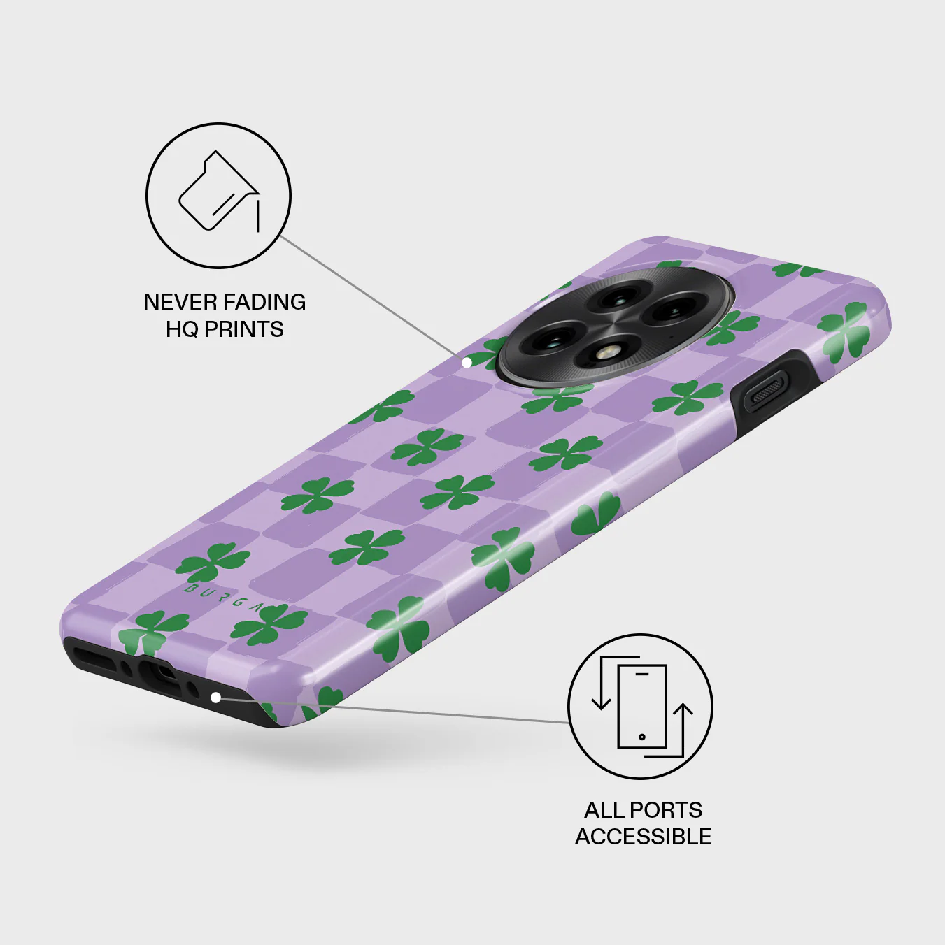 Found It - OnePlus 13 Case - Image 3