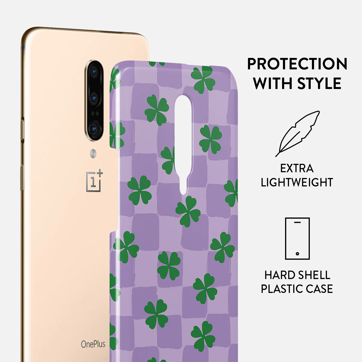Found It - OnePlus 7 Pro / 7T Pro Case - Image 2
