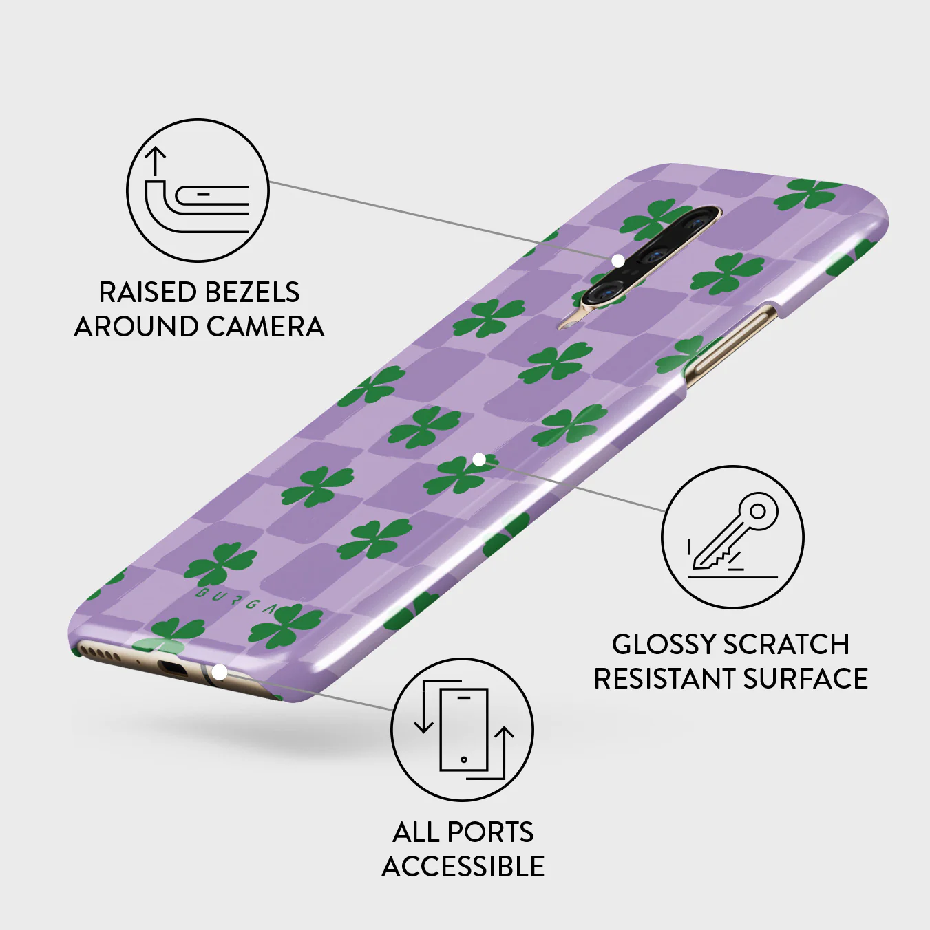 Found It - OnePlus 7 Pro / 7T Pro Case - Image 3