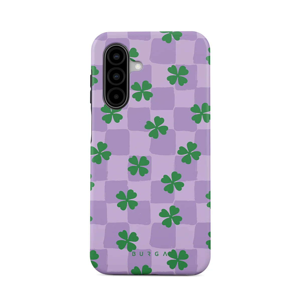 Found It - Samsung Galaxy A17 Case