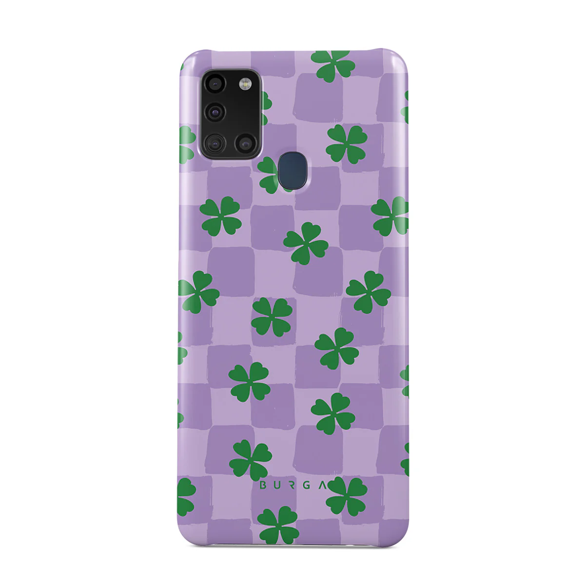 Found It - Samsung Galaxy A21s 4G Case