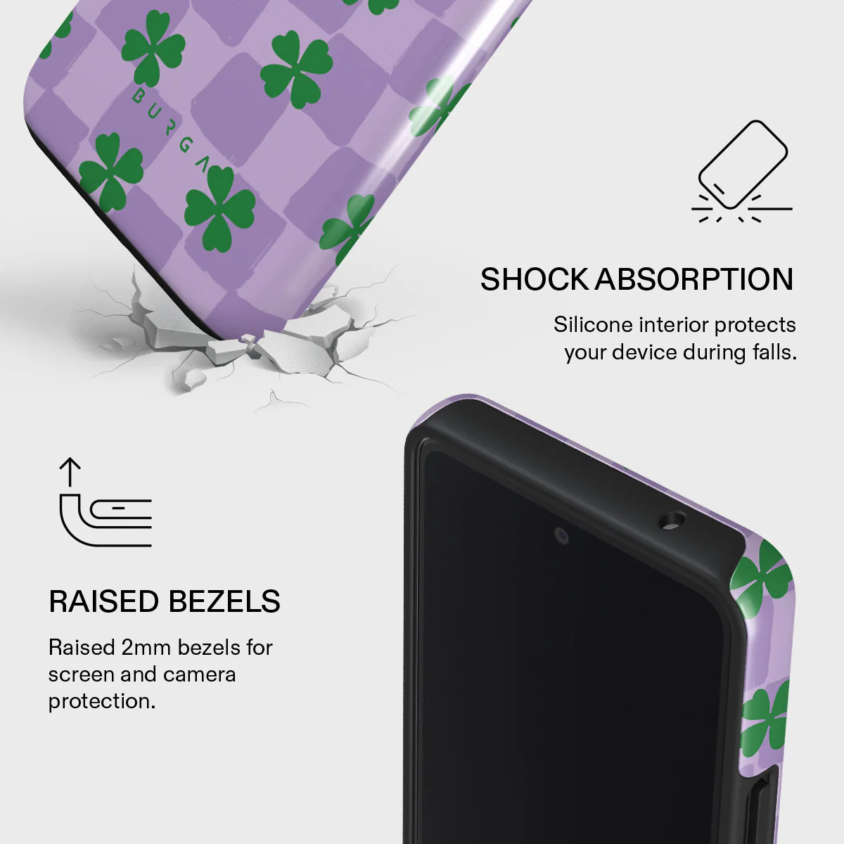 Found It - Samsung Galaxy A23 4G / 5G Case - Image 4