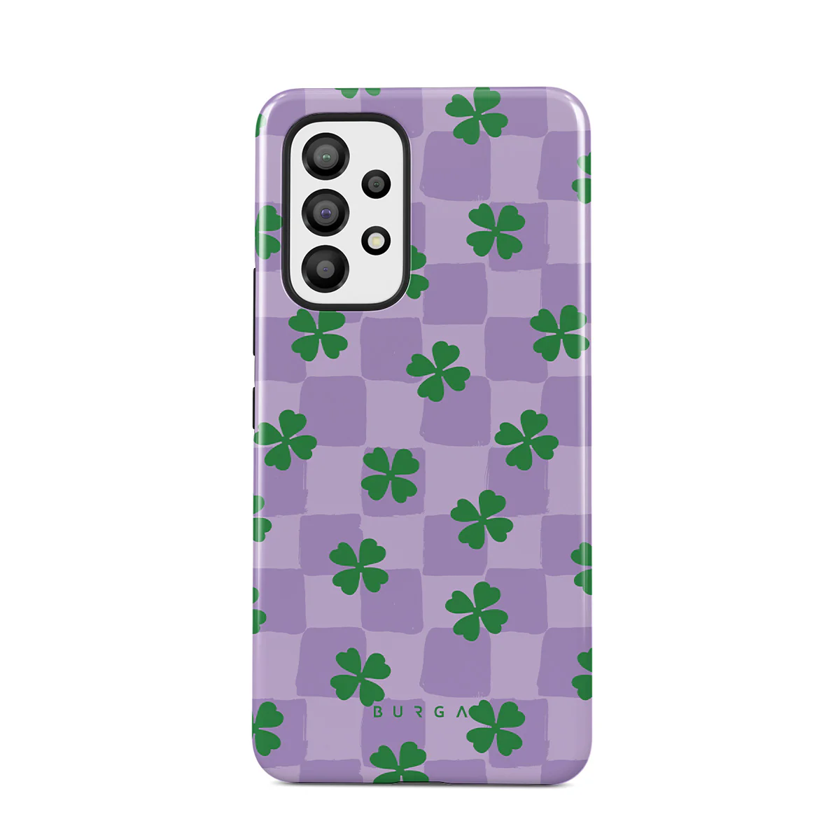 Found It - Samsung Galaxy A33 Case