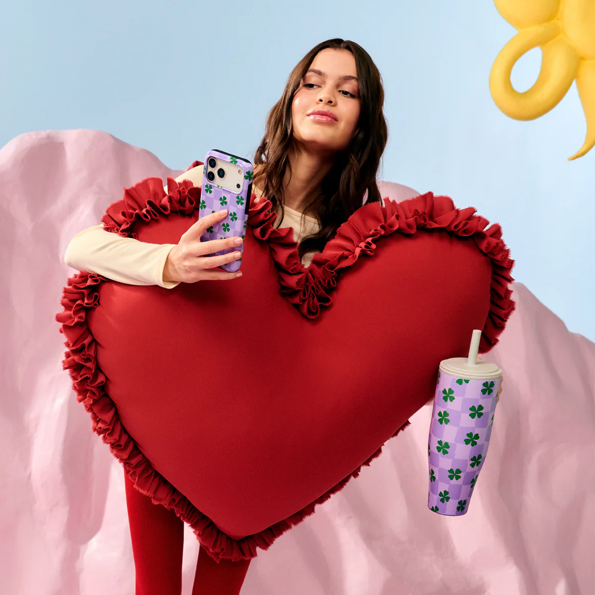Found It - Samsung Galaxy A33 Case - Image 8