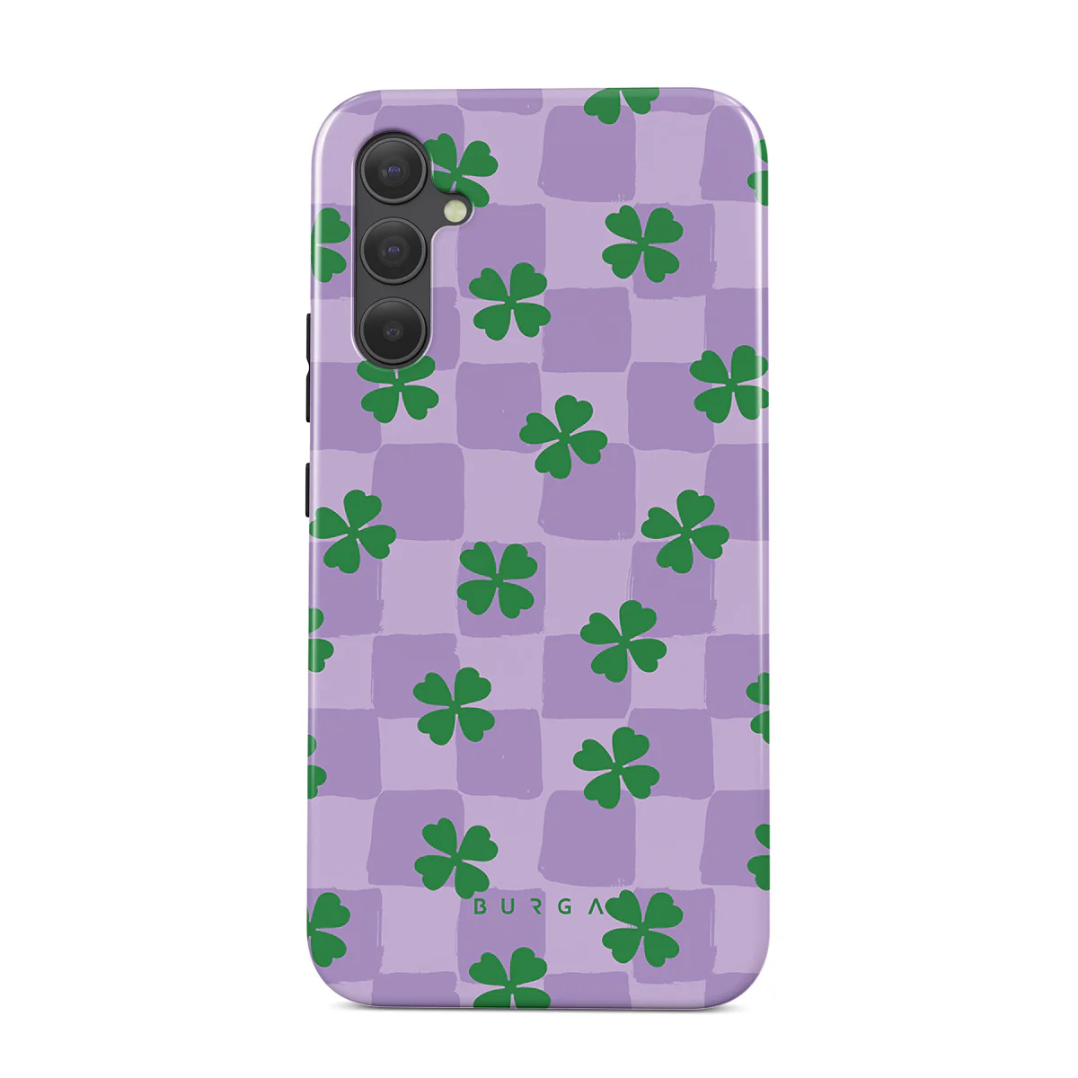 Found It - Samsung Galaxy A34 Case