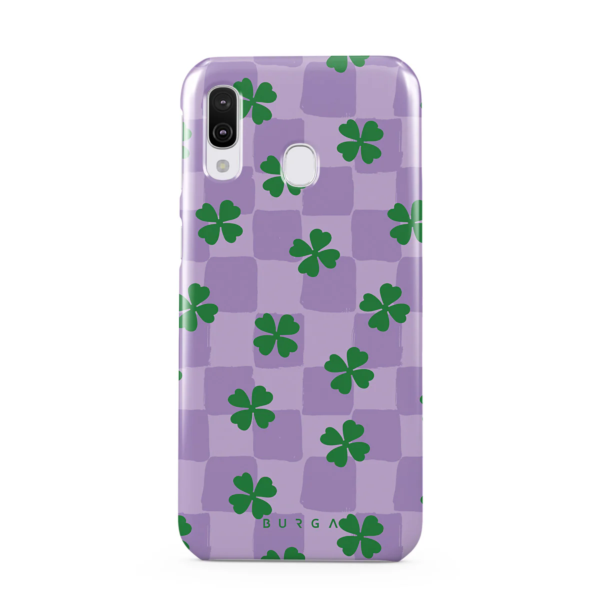 Found It - Samsung Galaxy A40 Case