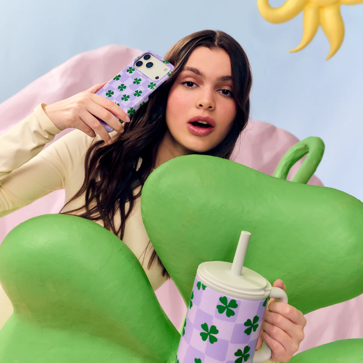 Found It - Samsung Galaxy A40 Case - Image 6