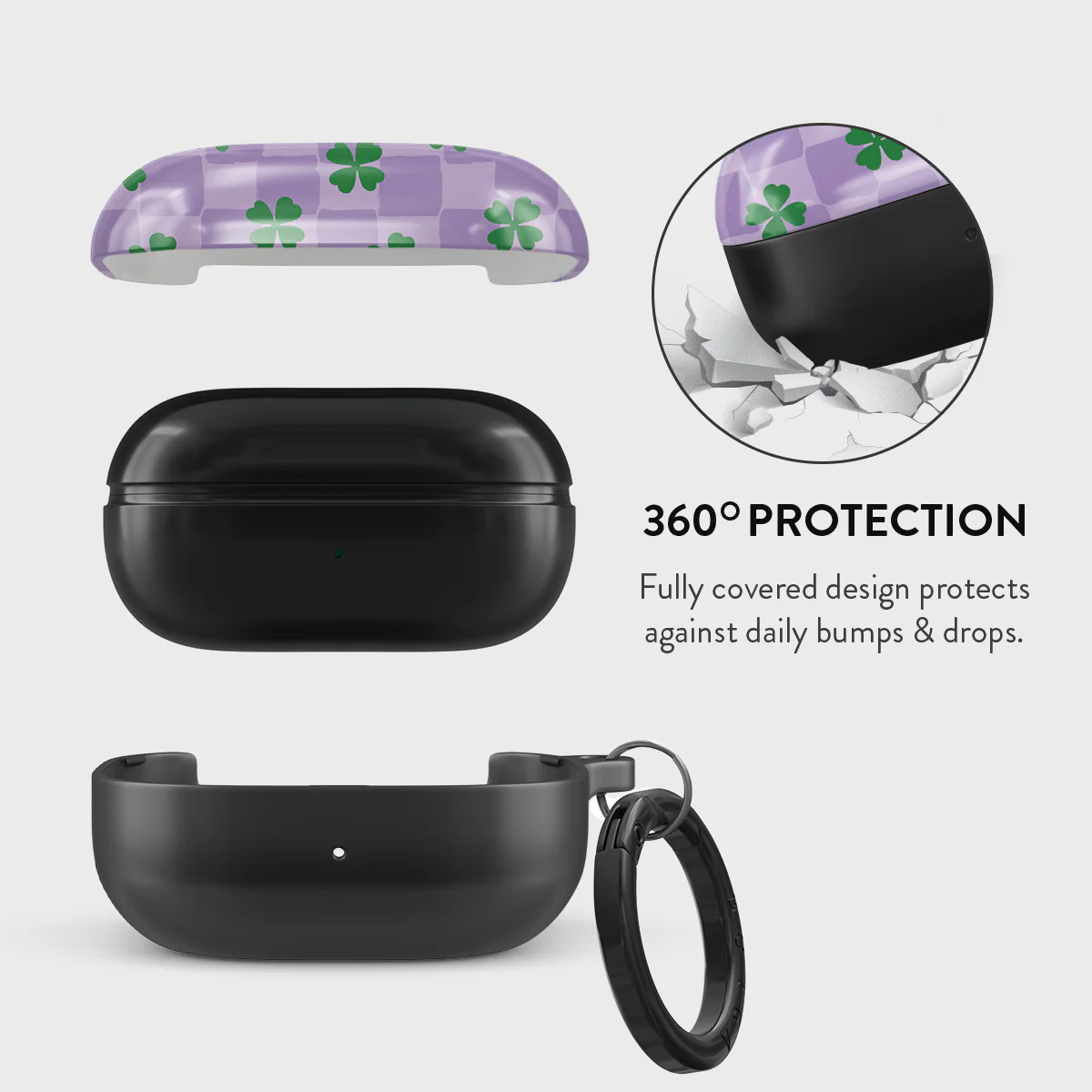 Found It - Samsung Galaxy Buds Pro Case - Image 2